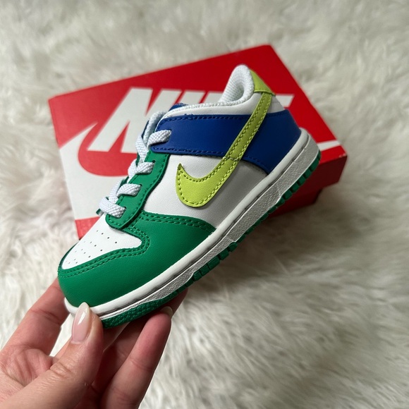 Nike Other - Toddler dunks